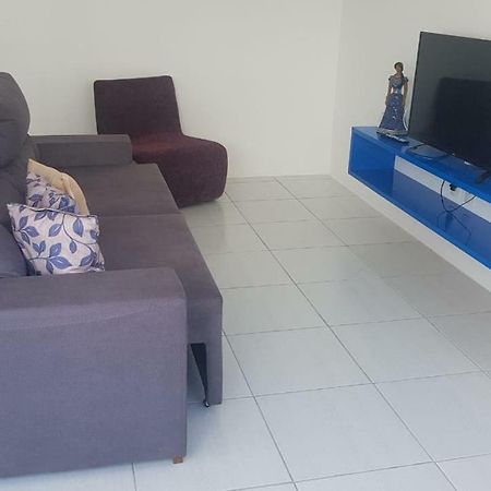דירות Maceió Cobertura Duplex Com Piscina A Beira-Mar De Guaxuma מראה חיצוני תמונה