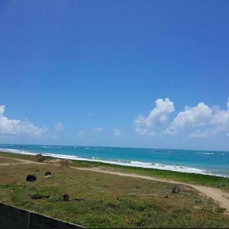 דירות Maceió Cobertura Duplex Com Piscina A Beira-Mar De Guaxuma מראה חיצוני תמונה