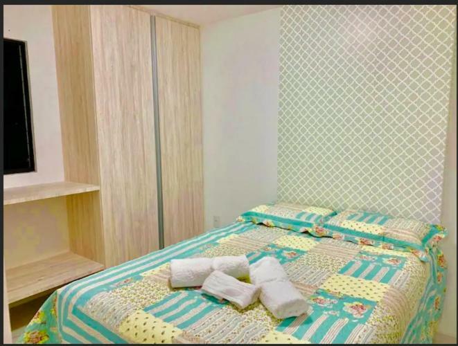 דירות Maceió Cobertura Duplex Com Piscina A Beira-Mar De Guaxuma מראה חיצוני תמונה