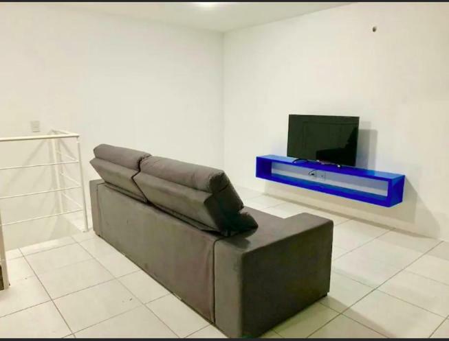 דירות Maceió Cobertura Duplex Com Piscina A Beira-Mar De Guaxuma מראה חיצוני תמונה