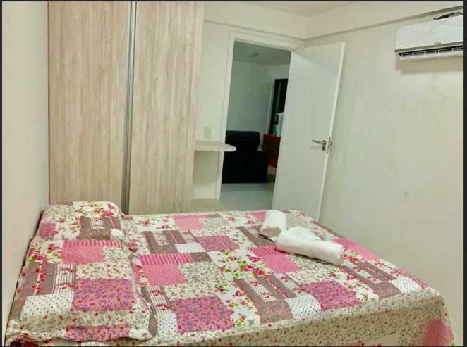 דירות Maceió Cobertura Duplex Com Piscina A Beira-Mar De Guaxuma מראה חיצוני תמונה