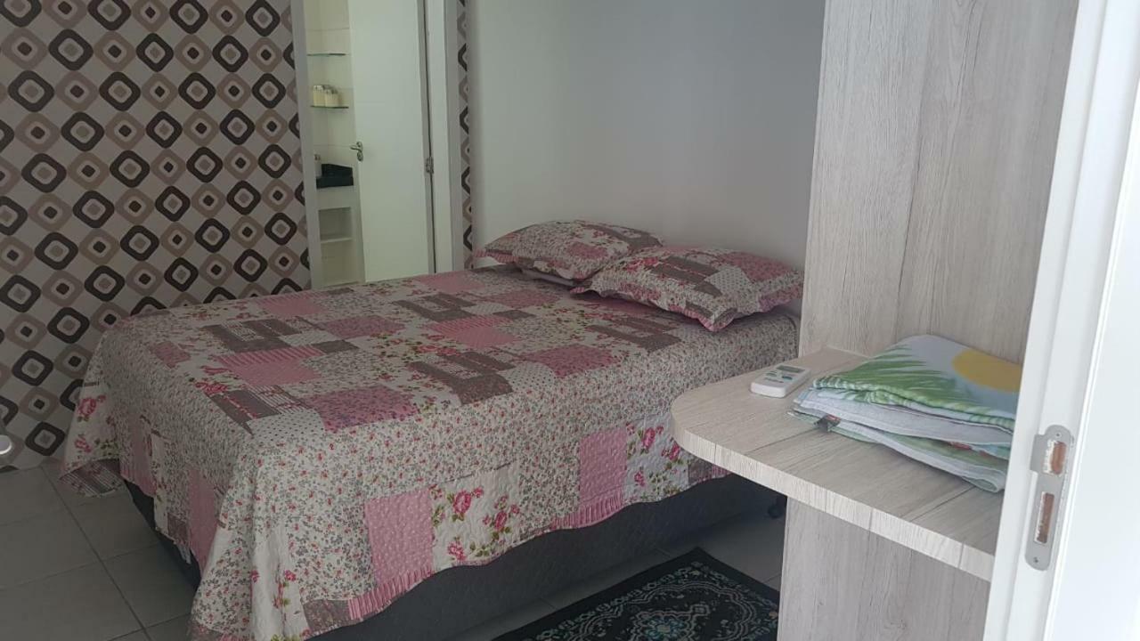 דירות Maceió Cobertura Duplex Com Piscina A Beira-Mar De Guaxuma מראה חיצוני תמונה