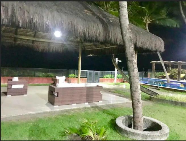 דירות Maceió Cobertura Duplex Com Piscina A Beira-Mar De Guaxuma מראה חיצוני תמונה